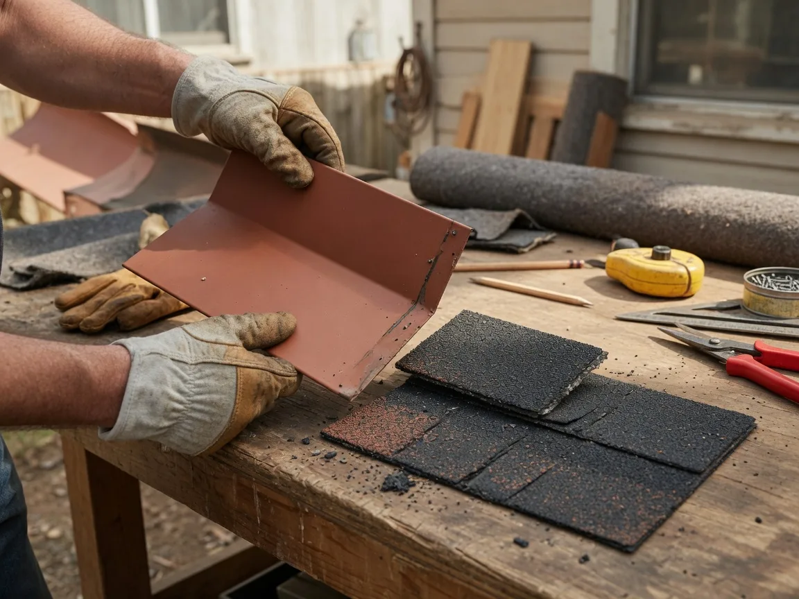Roof Repair company in Twentynine Palms, CA